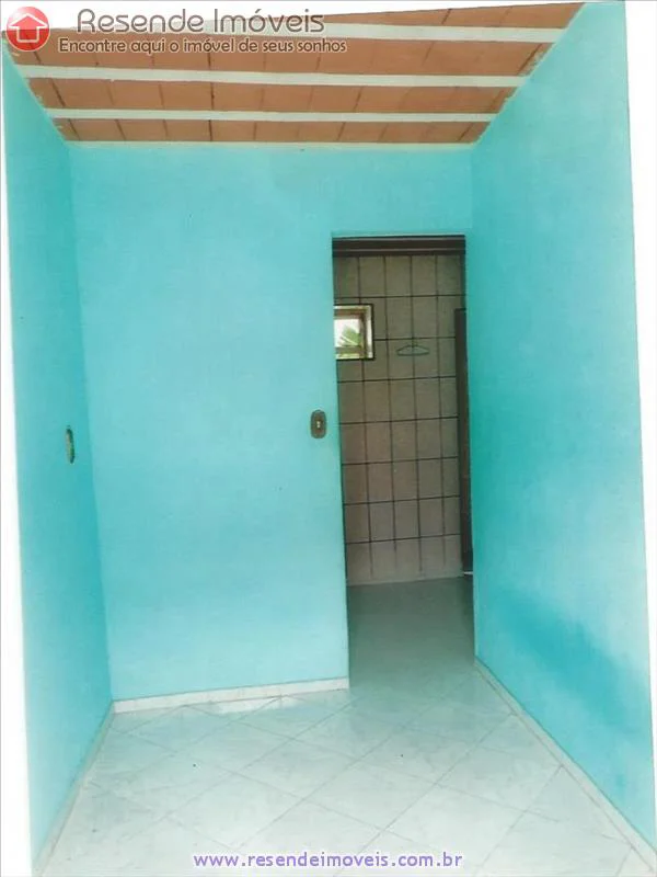 Foto 2 de 6 - Casa para aluguel em Campos Elíseos