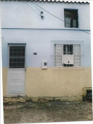 Casa para aluguel em Campos Elíseos