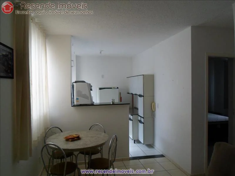 Foto 2 de 14 - Apartamento para aluguel em Paraíso