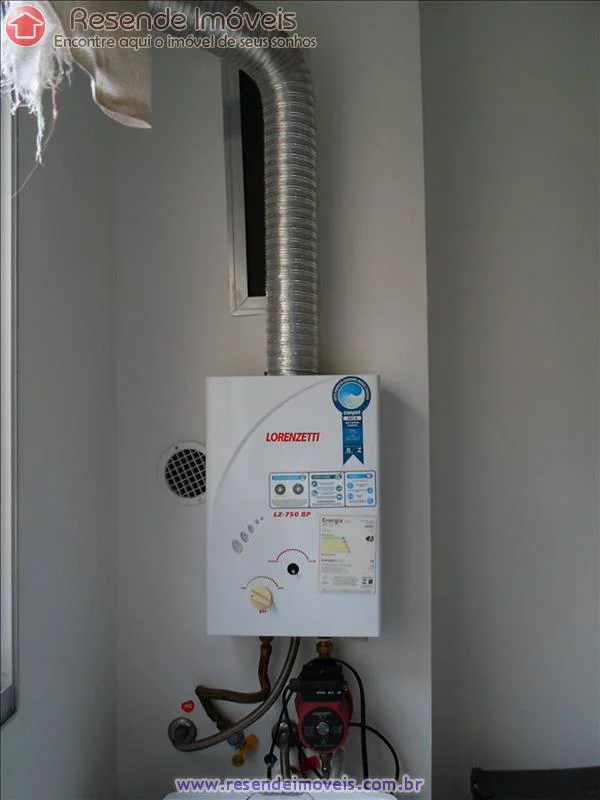 Foto 12 de 14 - Apartamento para aluguel em Paraíso