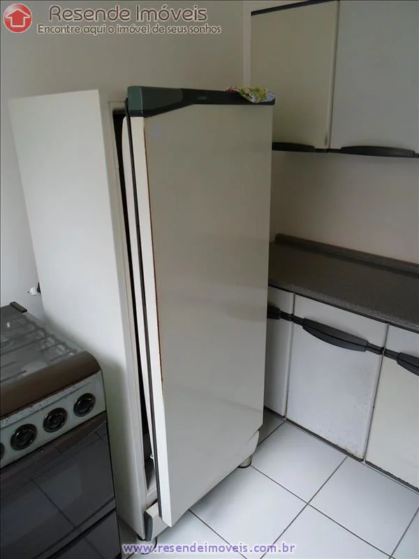 Foto 11 de 14 - Apartamento para aluguel em Paraíso