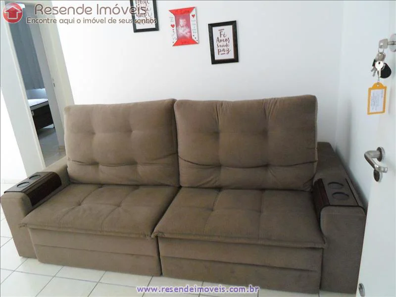 Foto 5 de 14 - Apartamento para aluguel em Paraíso