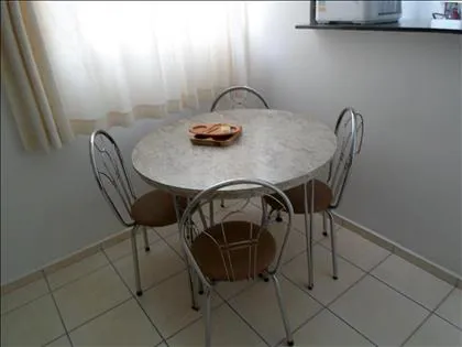 Apartamento para aluguel em Paraíso