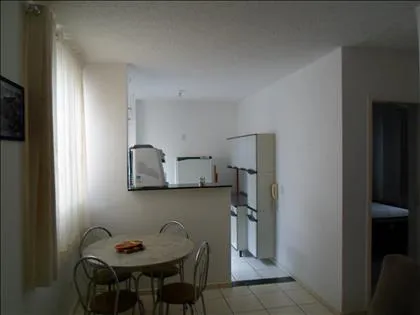 Apartamento para aluguel em Paraíso