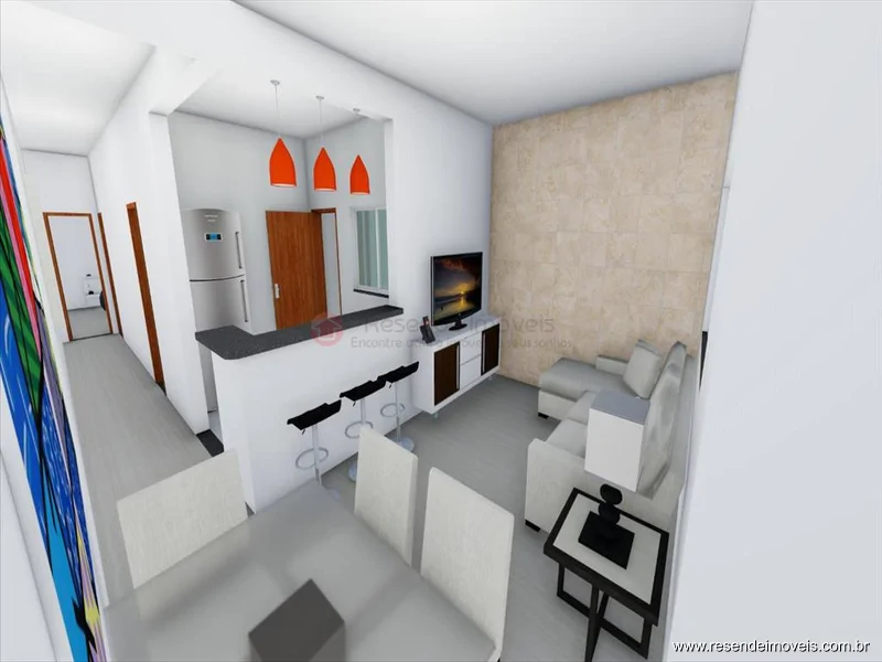 Foto 12 de 14 - Casa para venda em Jardim D'Oeste