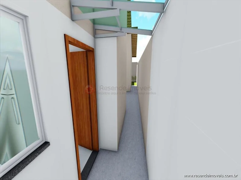 Foto 11 de 14 - Casa para venda em Jardim D'Oeste