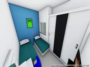 Casa para venda em Jardim D'Oeste