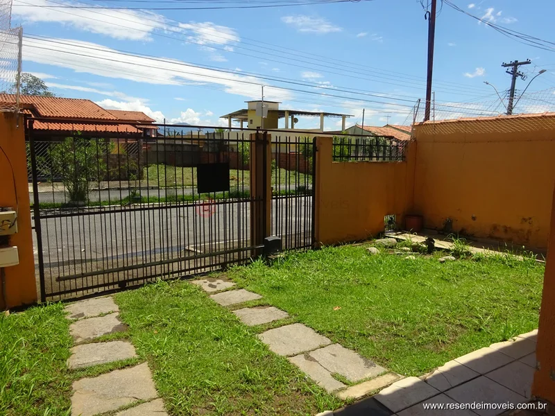 Foto 5 de 25 - Casa para venda em Mirante das Agulhas
