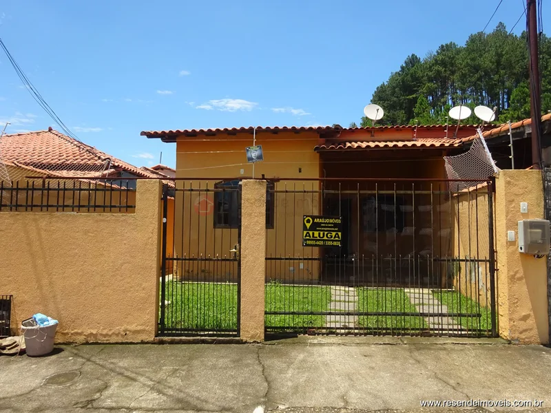 Foto 4 de 25 - Casa para venda em Mirante das Agulhas
