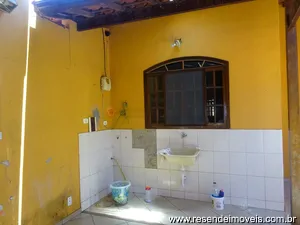 Casa para venda em Mirante das Agulhas