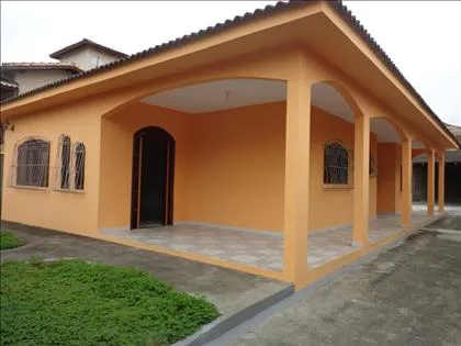 Casa para venda em Montese