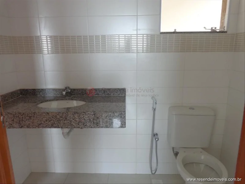 Foto 22 de 28 - Cobertura para venda em Morada do Castelo