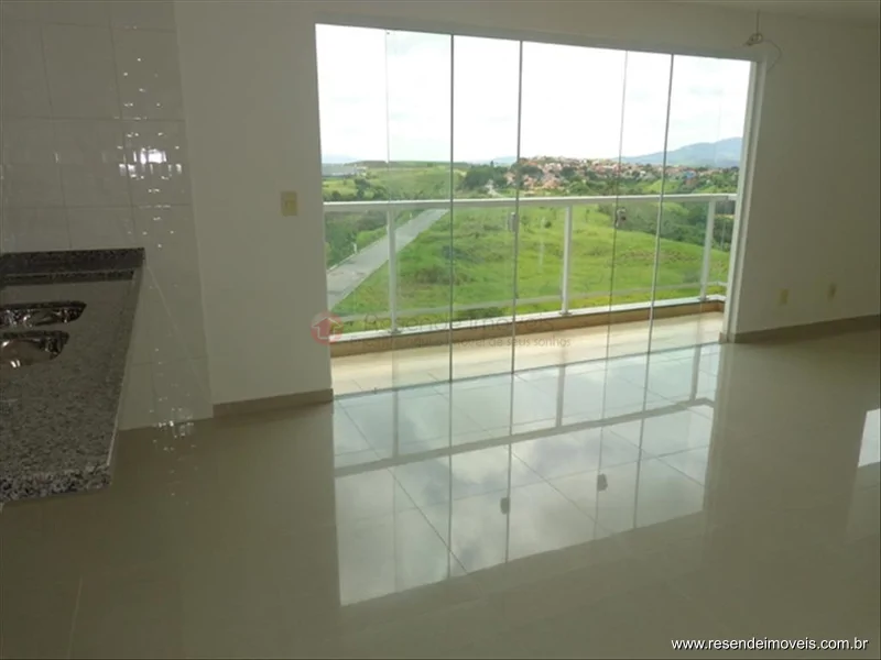 Foto 27 de 28 - Cobertura para venda em Morada do Castelo