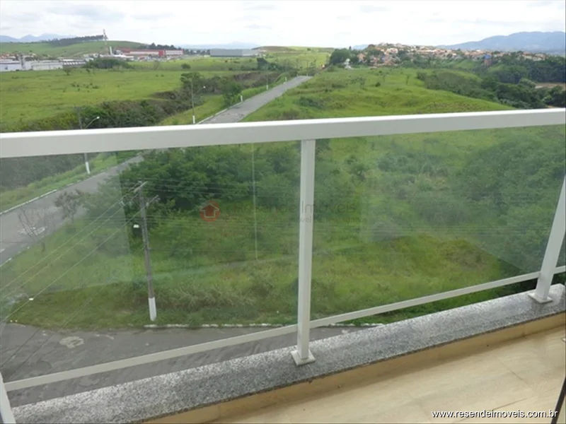 Foto 8 de 28 - Cobertura para venda em Morada do Castelo