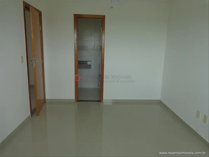 Foto 17 de 28 - Cobertura para venda em Morada do Castelo