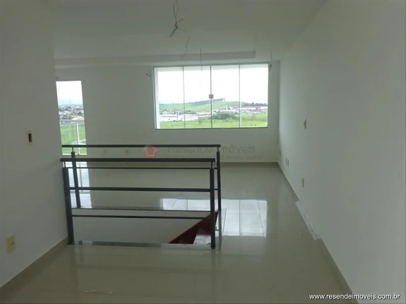 Foto 16 de 28 - Cobertura para venda em Morada do Castelo