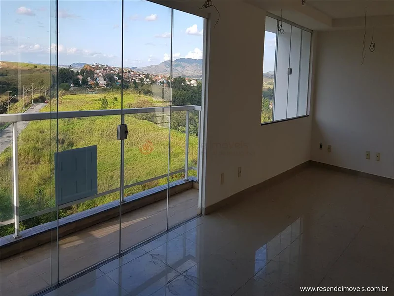 Foto 24 de 28 - Cobertura para venda em Morada do Castelo