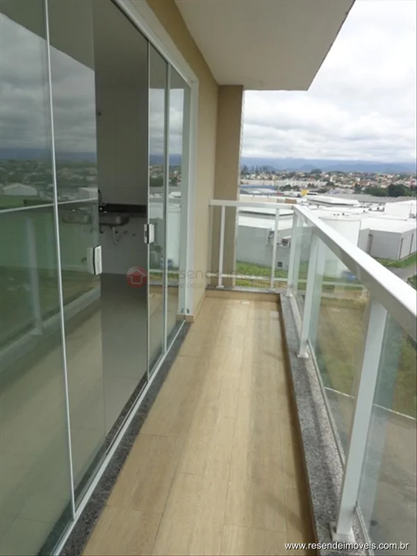 Foto 20 de 28 - Cobertura para venda em Morada do Castelo