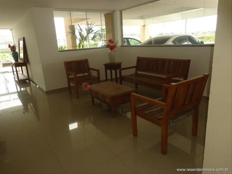 Foto 11 de 28 - Cobertura para venda em Morada do Castelo