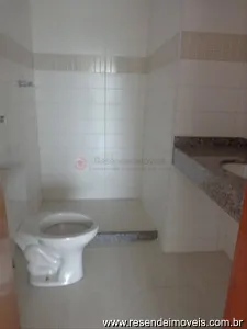 Cobertura para venda em Morada do Castelo