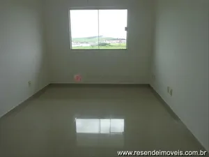 Cobertura para venda em Morada do Castelo