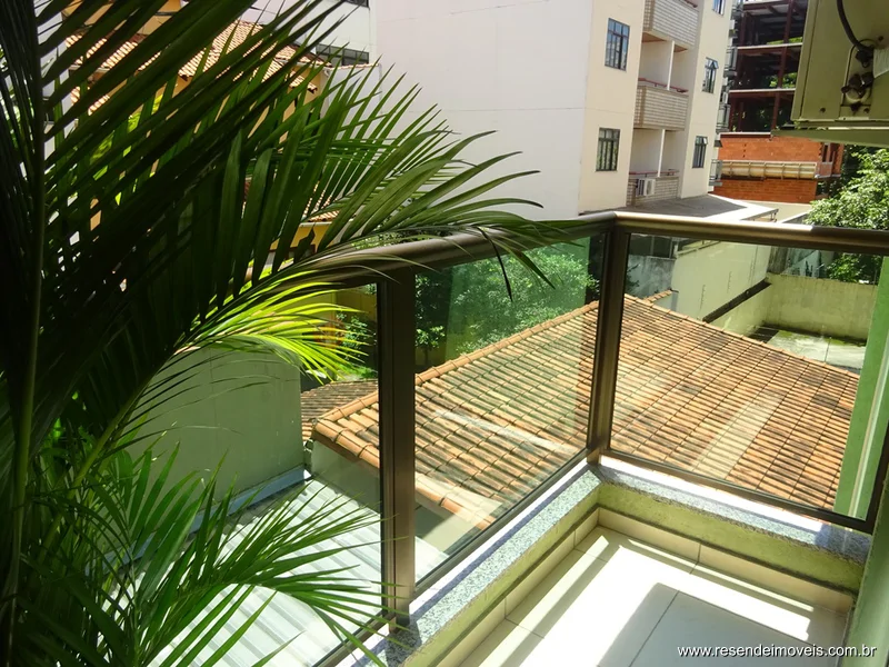 Foto 11 de 15 - Apartamento para aluguel em Barbosa Lima