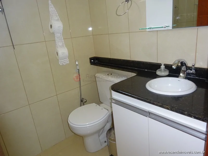 Foto 5 de 15 - Apartamento para aluguel em Barbosa Lima