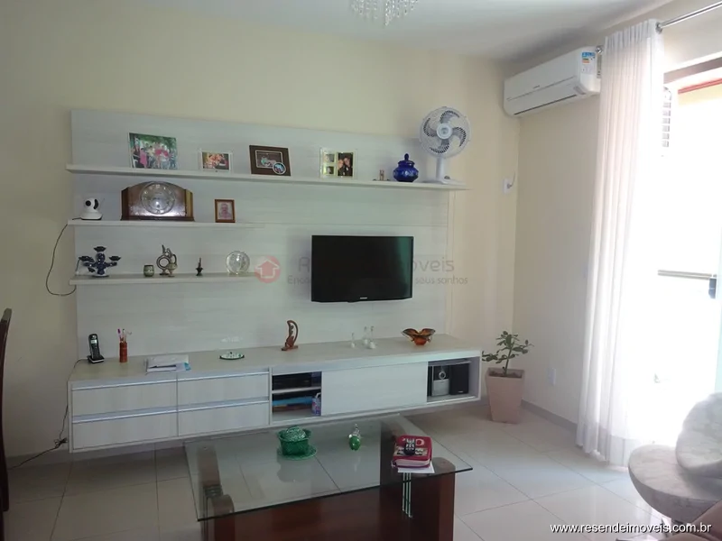 Foto 4 de 15 - Apartamento para aluguel em Barbosa Lima