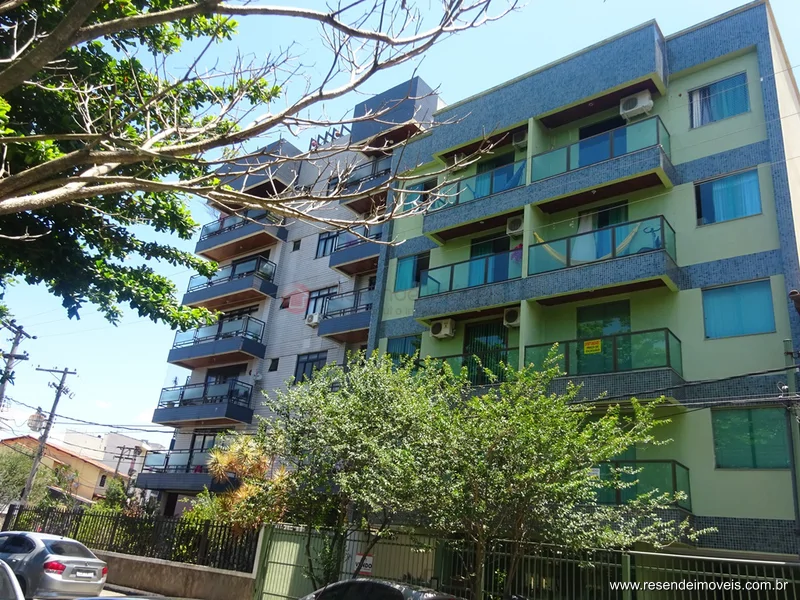 Foto 8 de 15 - Apartamento para aluguel em Barbosa Lima