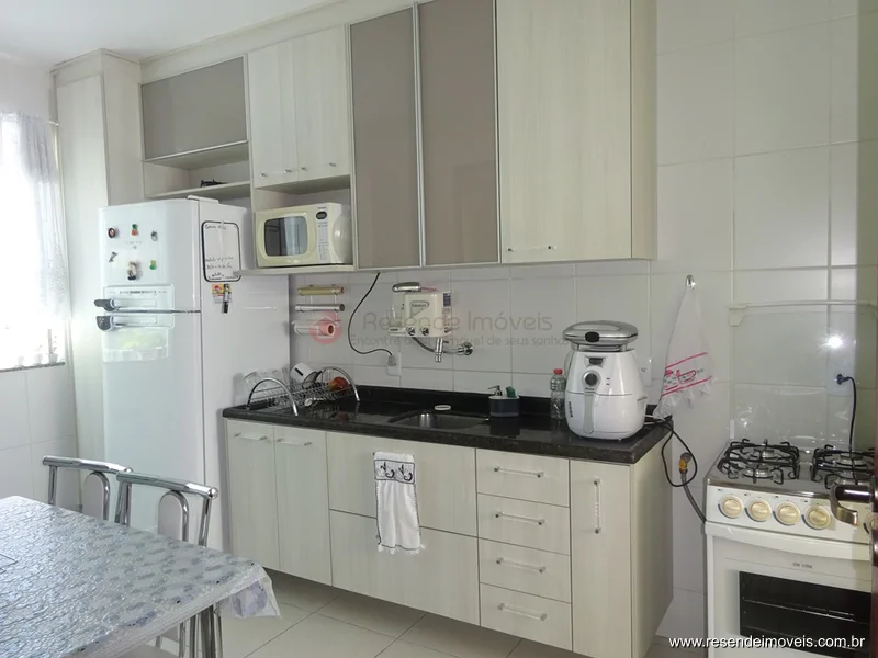 Foto 12 de 15 - Apartamento para aluguel em Barbosa Lima