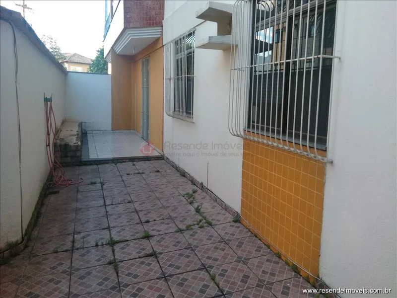 Foto 10 de 13 - Apartamento para aluguel em Jardim Jalisco