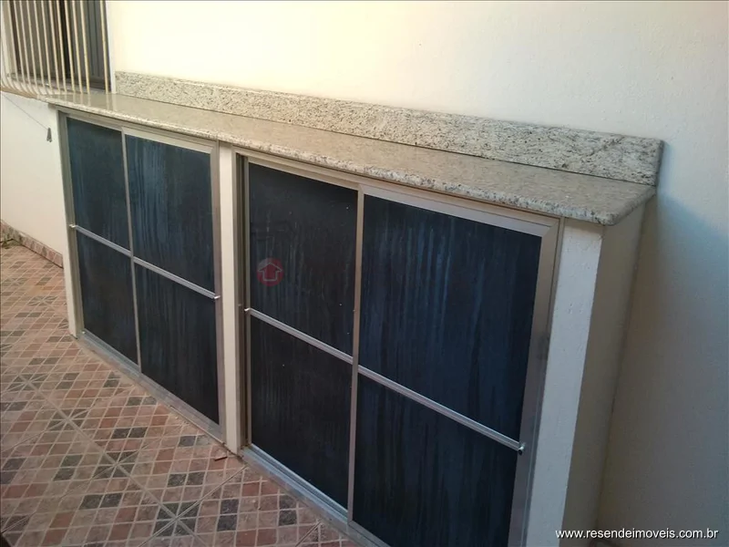 Foto 2 de 13 - Apartamento para aluguel em Jardim Jalisco