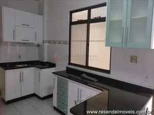 Apartamento para aluguel em Jardim Jalisco