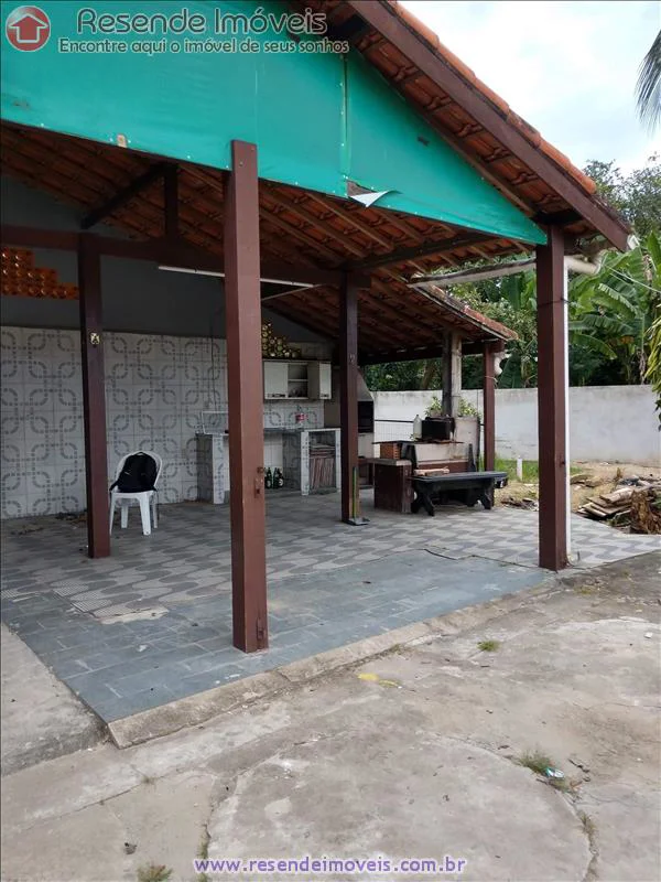 Foto 4 de 17 - Casa para aluguel em Itapuca