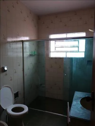 Casa para aluguel em Itapuca