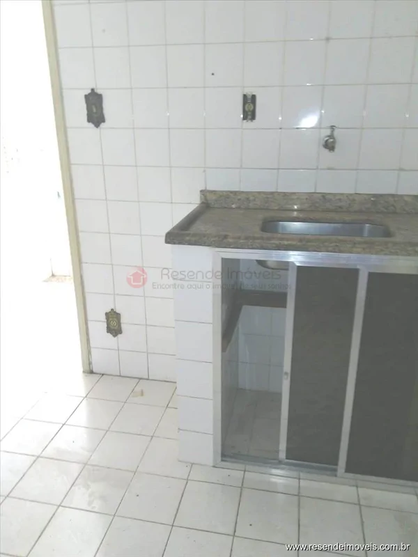 Foto 14 de 18 - Apartamento para aluguel em Comercial