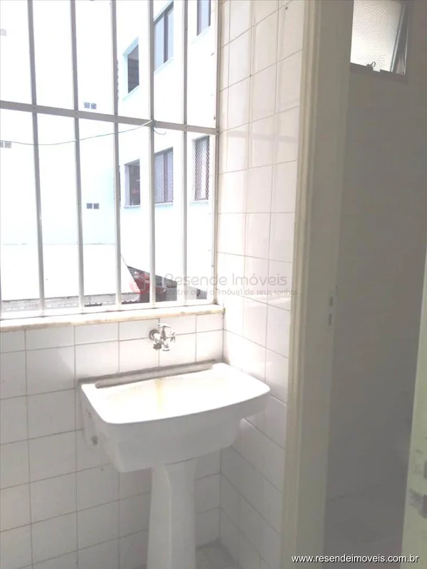 Foto 4 de 18 - Apartamento para aluguel em Comercial