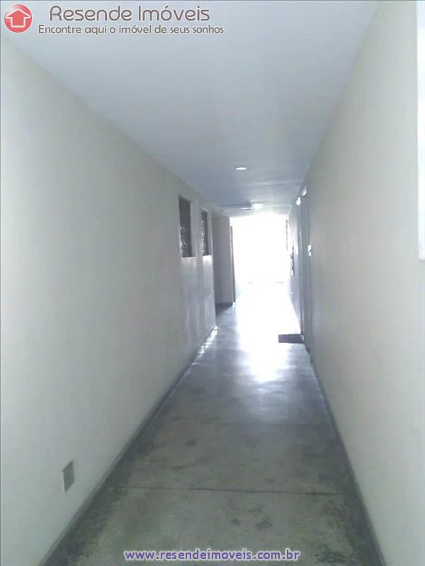 Foto 11 de 12 - Apartamento para aluguel em Comercial