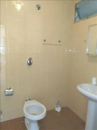 Apartamento para aluguel em Comercial