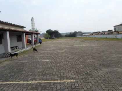 Terreno para aluguel em São Caetano