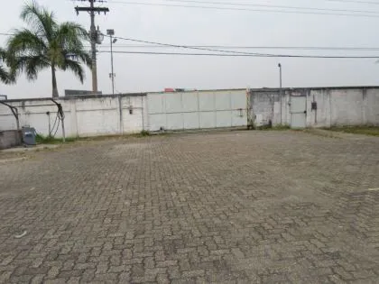 Terreno para aluguel em São Caetano