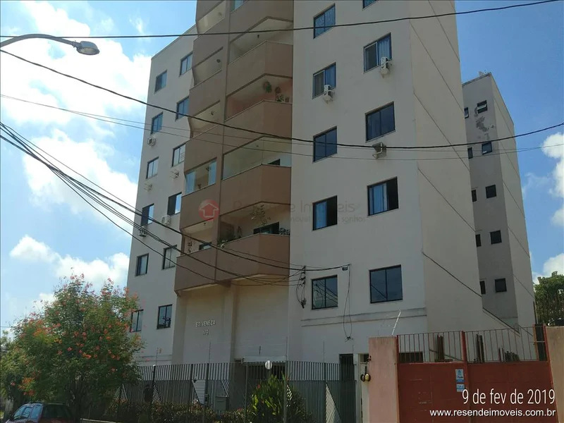 Foto 2 de 14 - Apartamento para venda em Vila Julieta