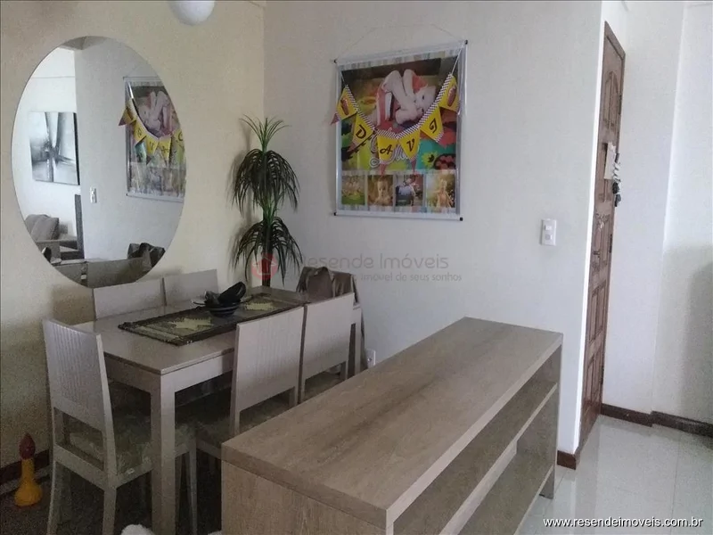 Foto 3 de 14 - Apartamento para venda em Vila Julieta