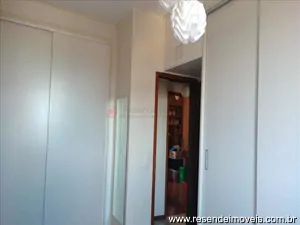 Apartamento para venda em Vila Julieta