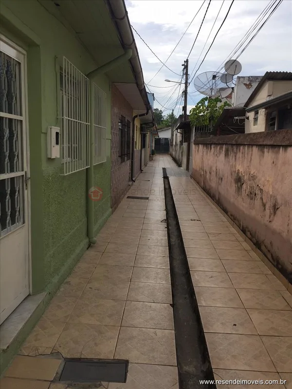 Foto 10 de 11 - Casa para venda em Alambari