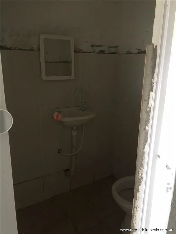 Foto 11 de 11 - Casa para venda em Alambari