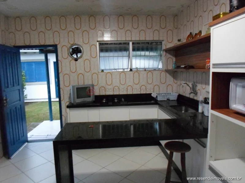 Foto 31 de 35 - Casa para venda em Vila Julieta