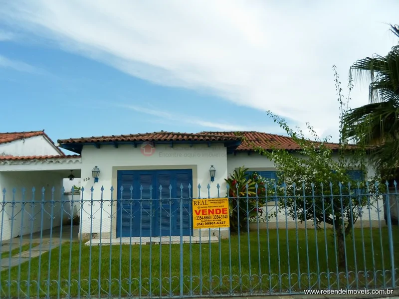 Foto 3 de 35 - Casa para venda em Vila Julieta