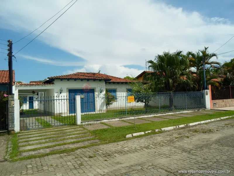 Foto 1 de 35 - Casa para venda em Vila Julieta