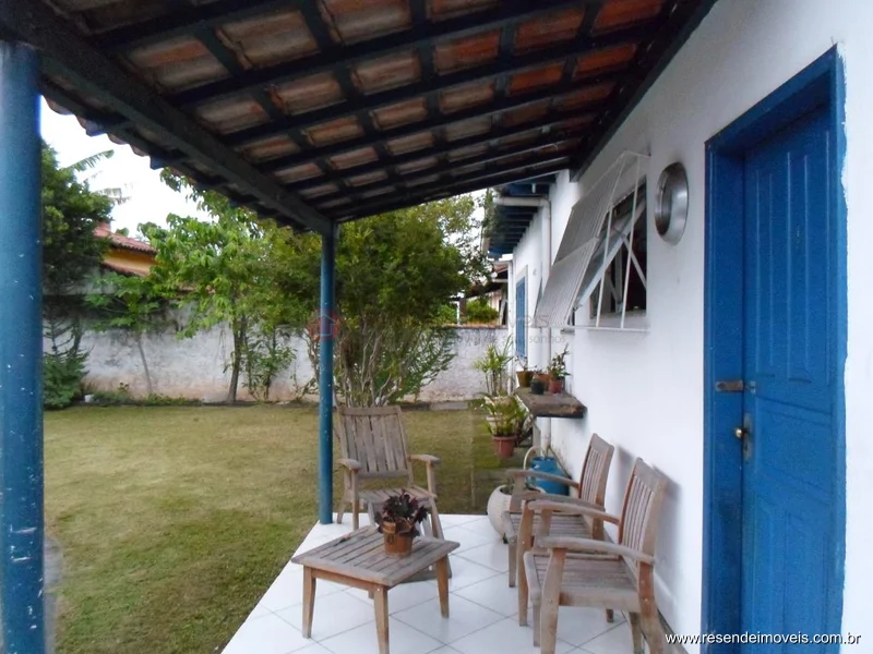 Foto 4 de 35 - Casa para venda em Vila Julieta